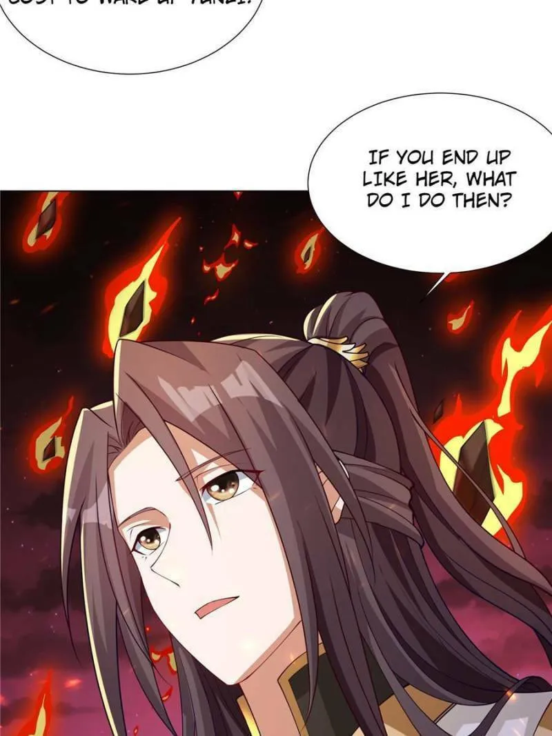 Dragon Master (Colored) Chapter 180 page 8 - 