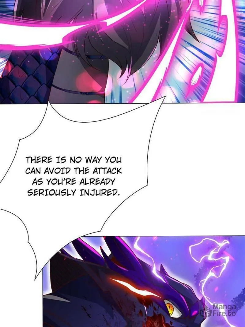 Dragon Master (Colored) Chapter 181 page 12 - 