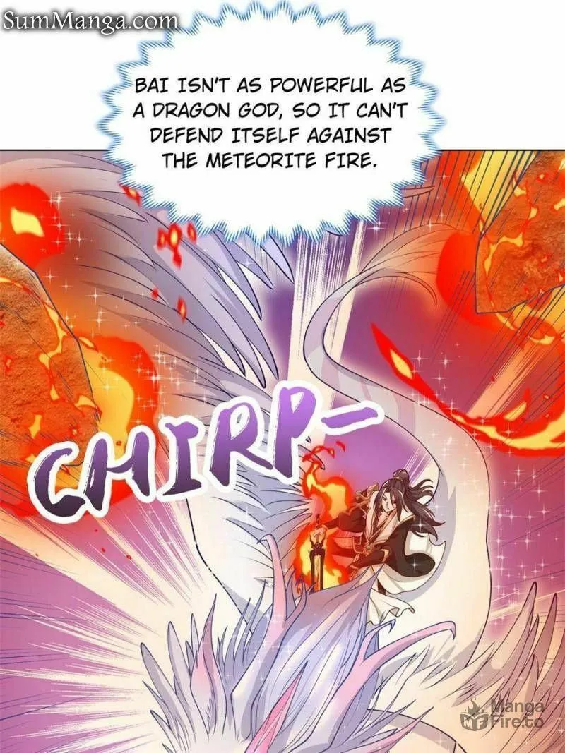 Dragon Master (Colored) Chapter 181 page 21 - 
