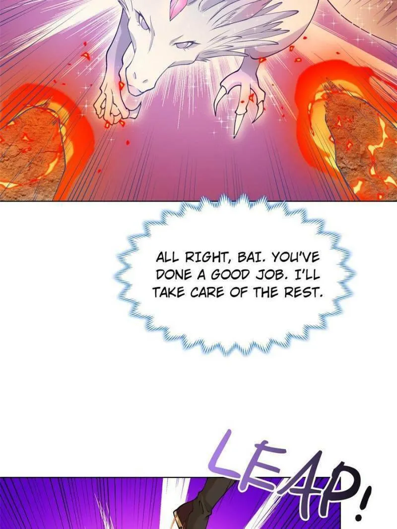 Dragon Master (Colored) Chapter 181 page 22 - 