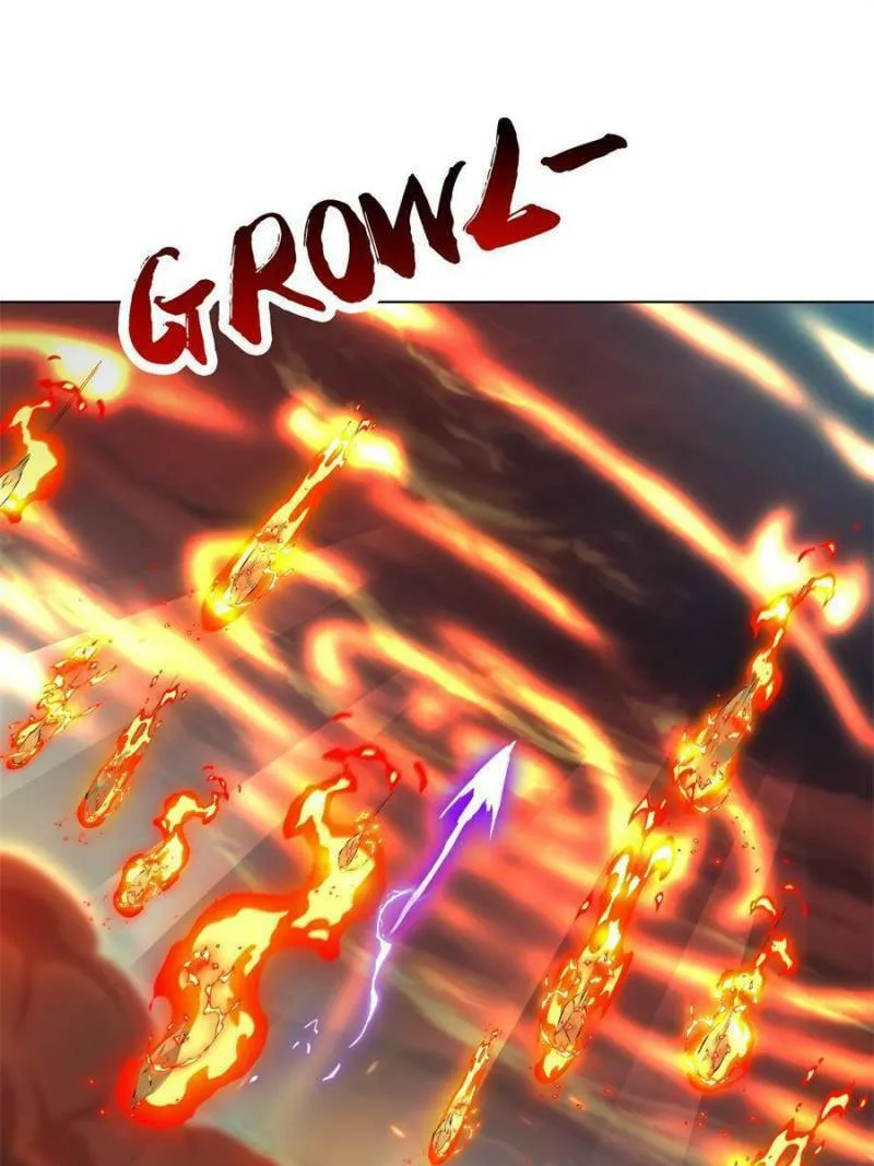Dragon Master (Colored) Chapter 181 page 26 - 