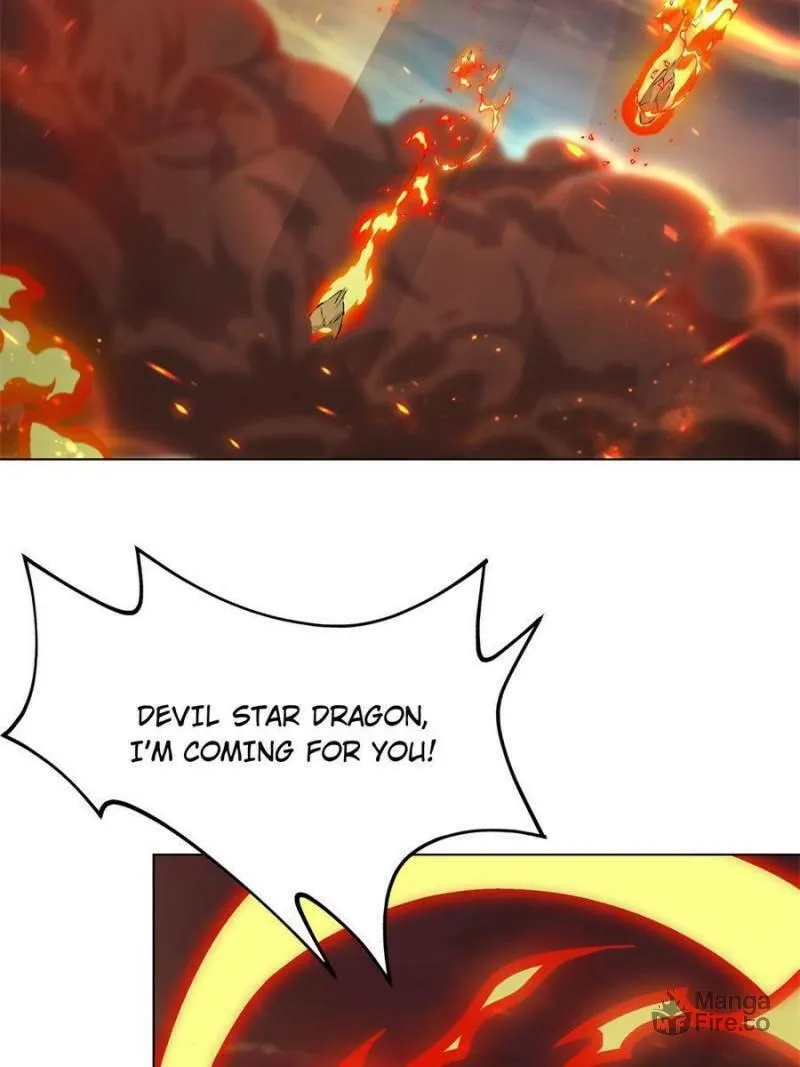 Dragon Master (Colored) Chapter 181 page 27 - 