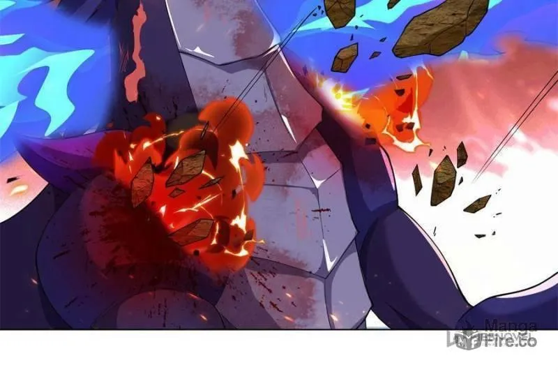 Dragon Master (Colored) Chapter 181 page 30 - 