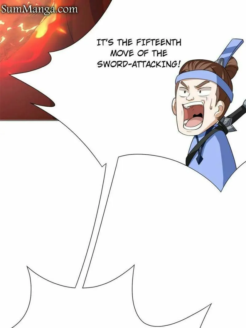 Dragon Master (Colored) Chapter 181 page 4 - 