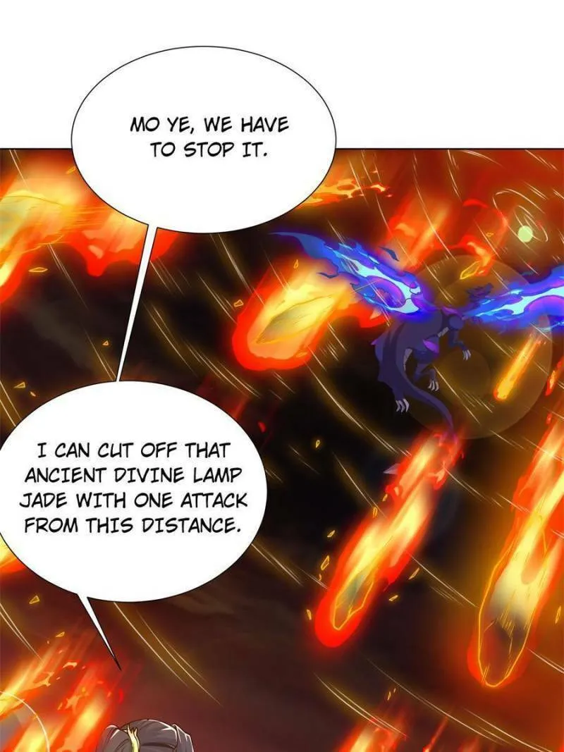 Dragon Master (Colored) Chapter 181 page 31 - 