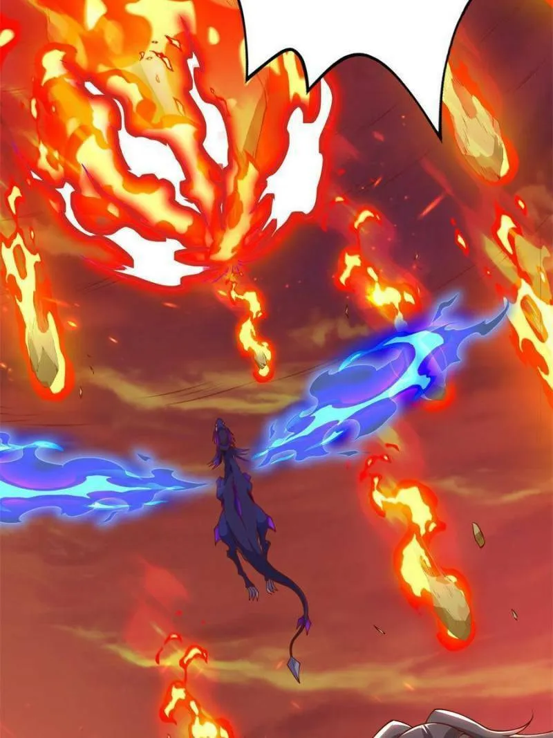 Dragon Master (Colored) Chapter 181 page 34 - 