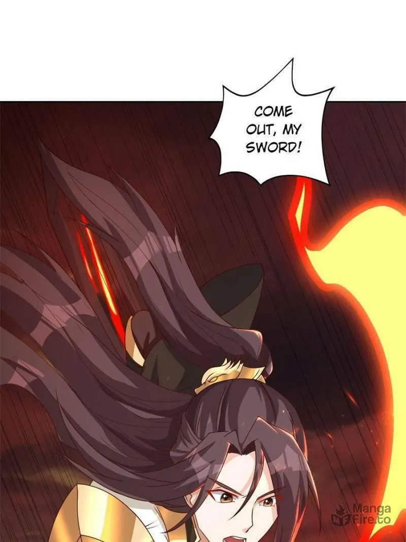 Dragon Master (Colored) Chapter 181 page 36 - 