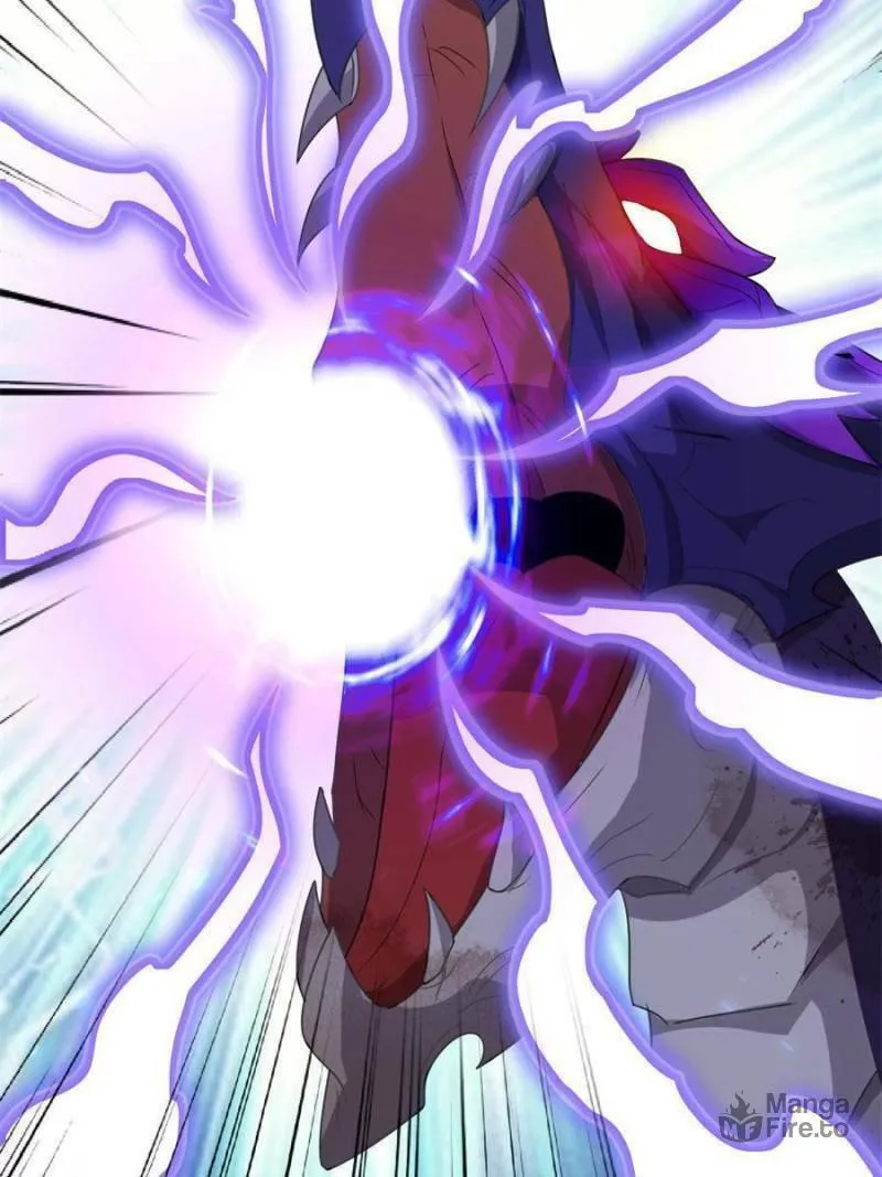 Dragon Master (Colored) Chapter 181 page 39 - 