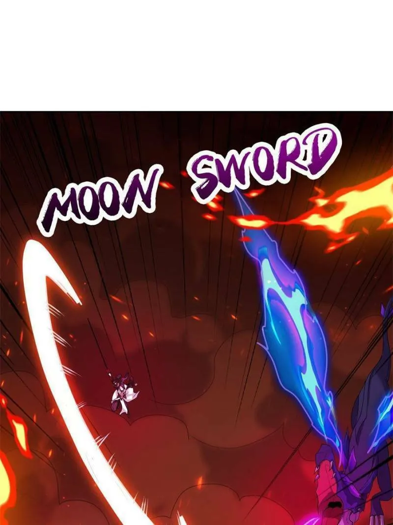 Dragon Master (Colored) Chapter 181 page 41 - 