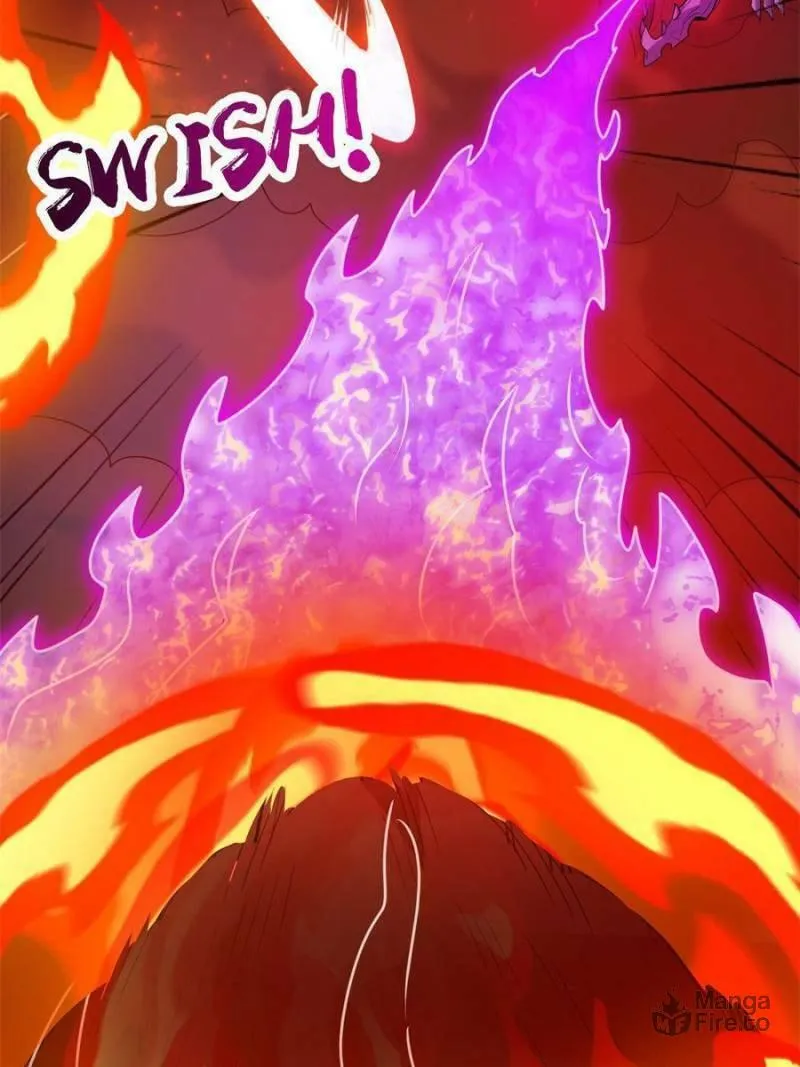 Dragon Master (Colored) Chapter 181 page 42 - 