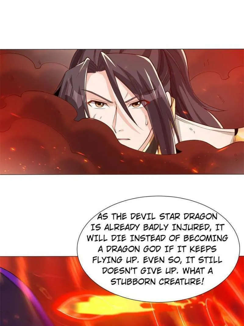 Dragon Master (Colored) Chapter 181 page 46 - 