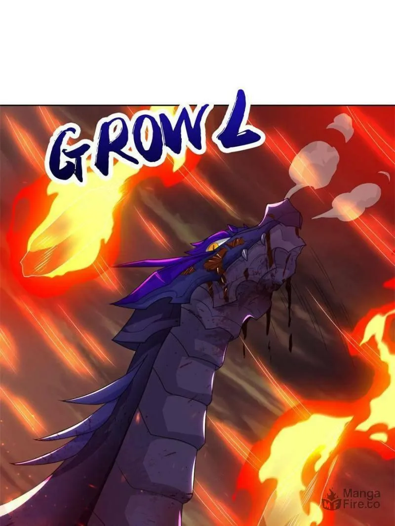 Dragon Master (Colored) Chapter 181 page 51 - 