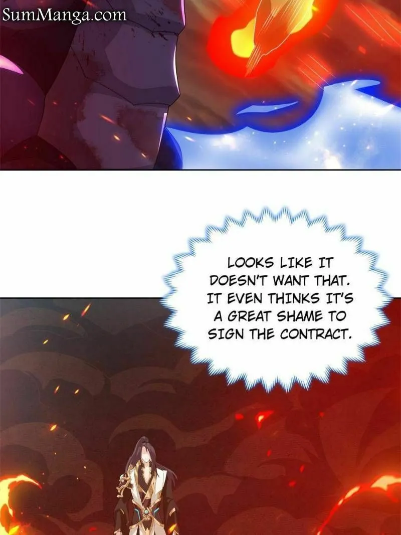 Dragon Master (Colored) Chapter 181 page 52 - 