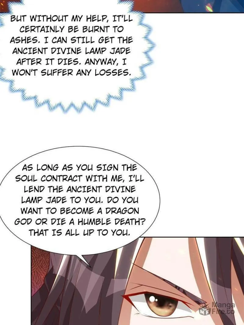 Dragon Master (Colored) Chapter 181 page 54 - 