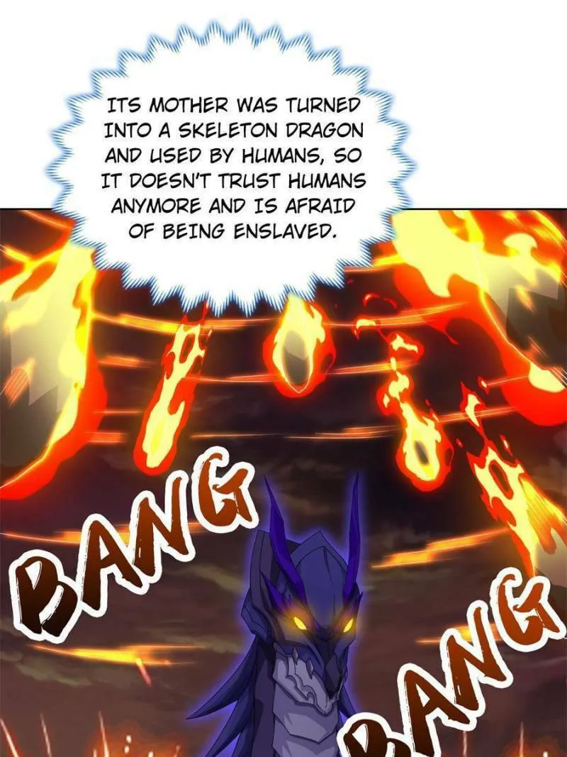 Dragon Master (Colored) Chapter 181 page 56 - 
