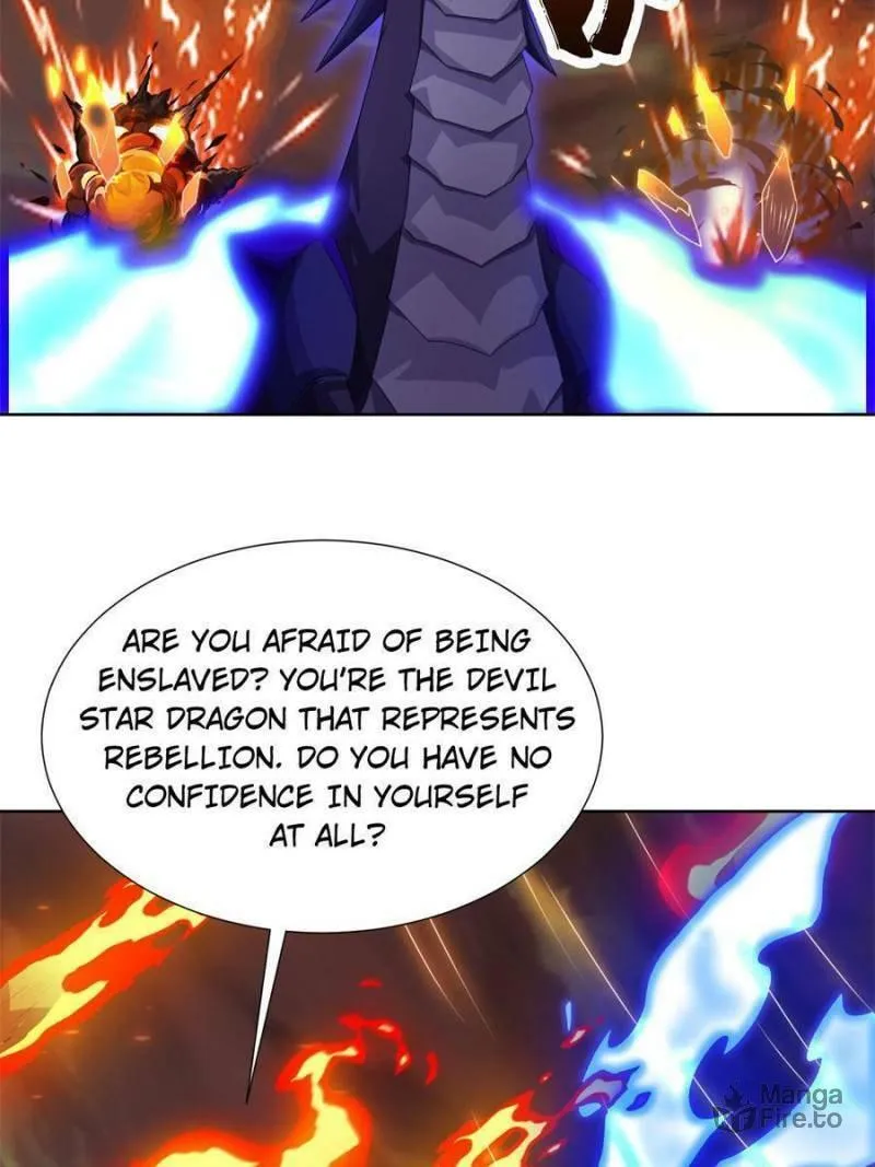 Dragon Master (Colored) Chapter 181 page 57 - 