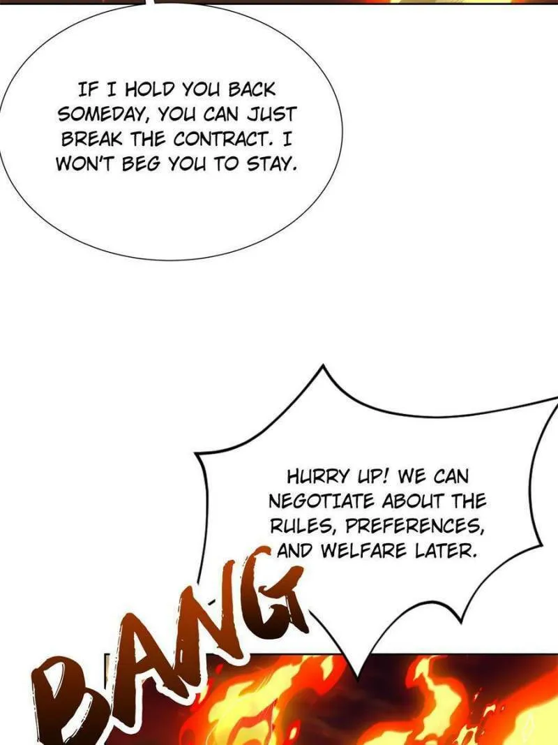 Dragon Master (Colored) Chapter 181 page 59 - 