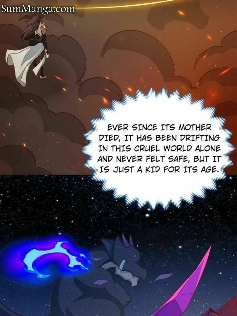 Dragon Master (Colored) Chapter 181 page 67 - 