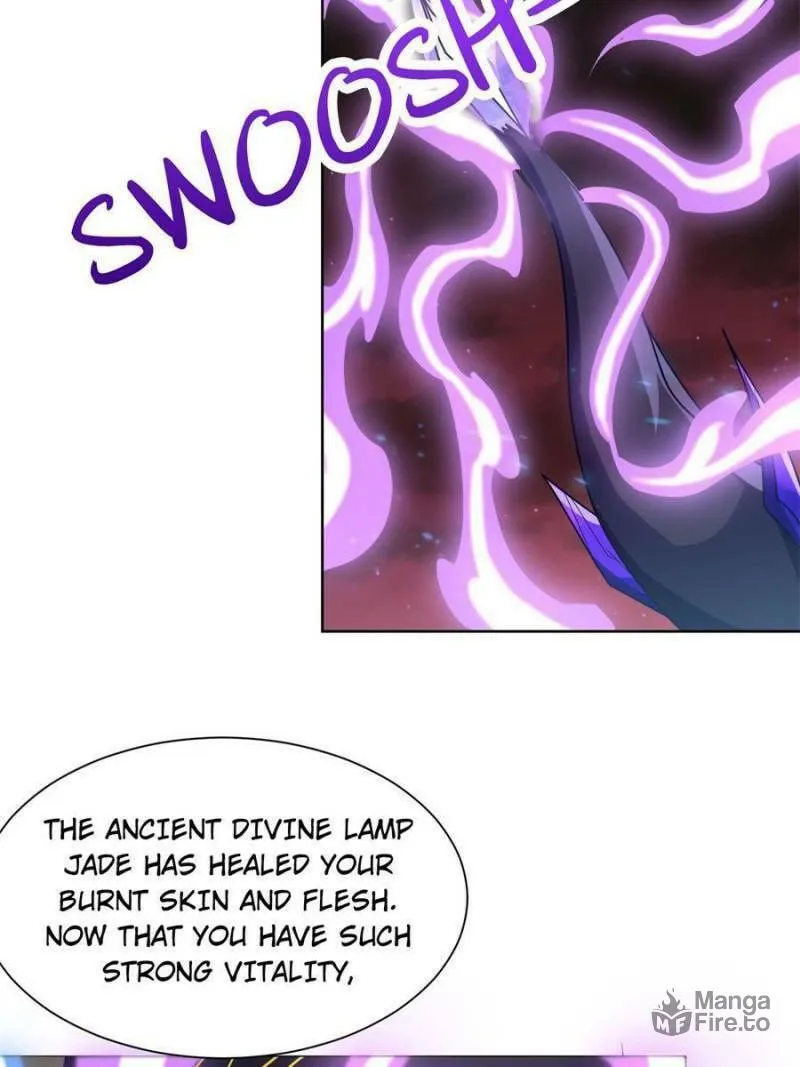 Dragon Master (Colored) Chapter 182 page 3 - 