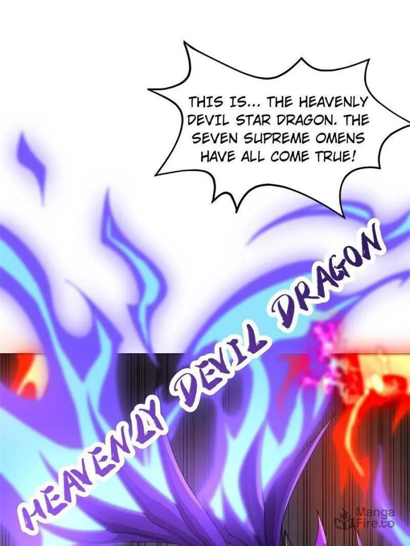 Dragon Master (Colored) Chapter 182 page 21 - 