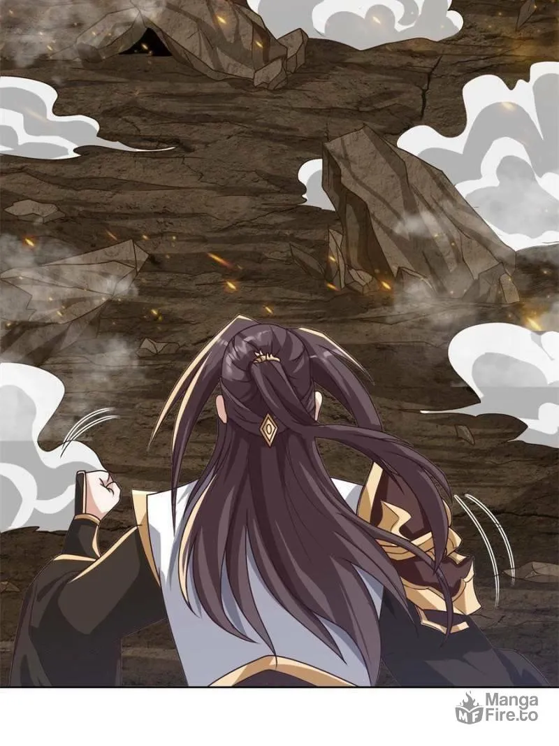 Dragon Master (Colored) Chapter 182 page 27 - 
