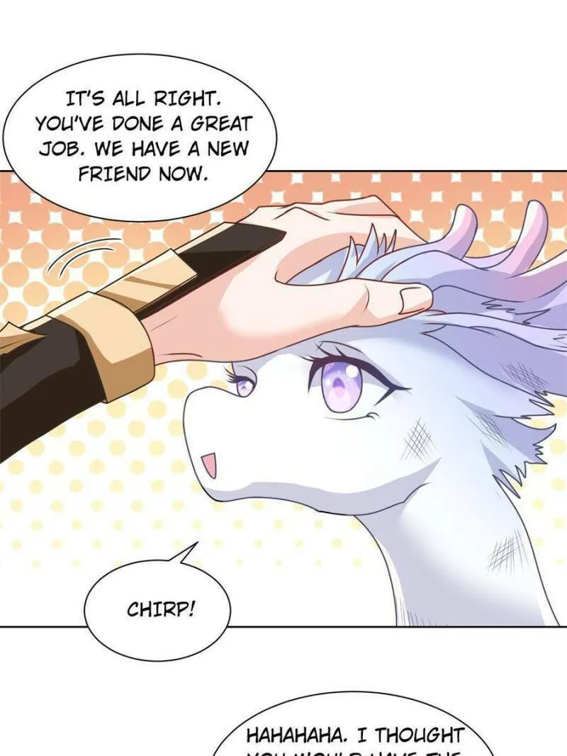 Dragon Master (Colored) Chapter 182 page 31 - 