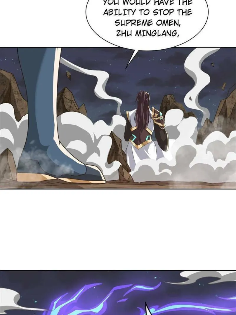 Dragon Master (Colored) Chapter 182 page 32 - 