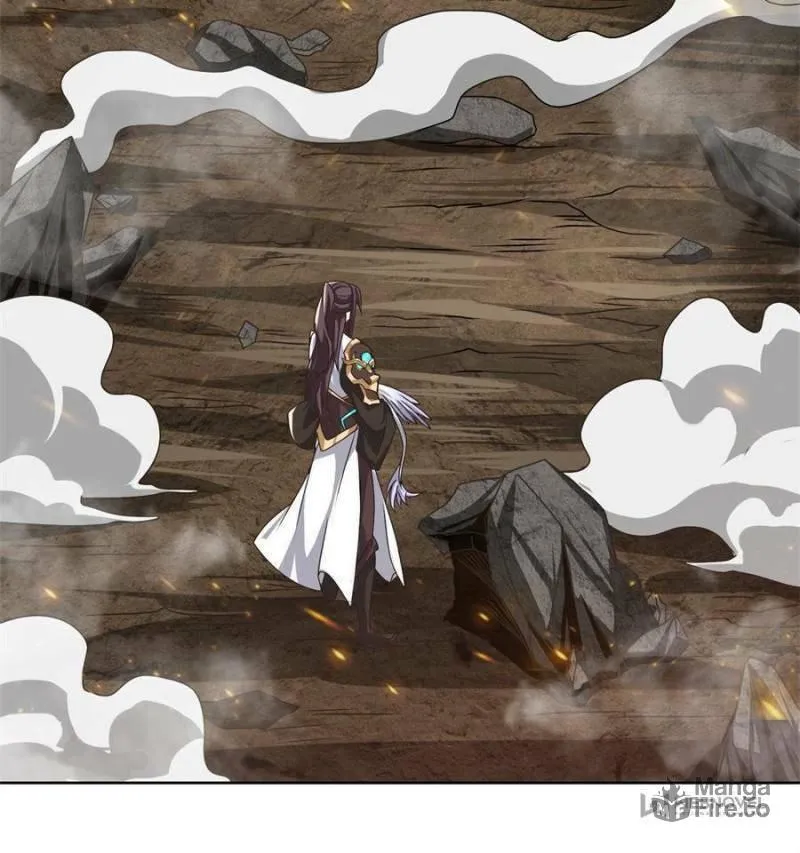 Dragon Master (Colored) Chapter 182 page 35 - 