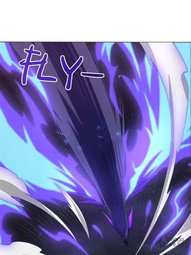 Dragon Master (Colored) Chapter 182 page 36 - 