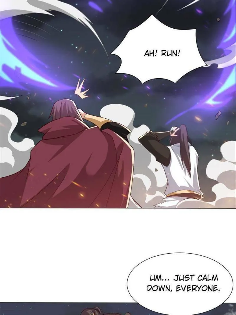 Dragon Master (Colored) Chapter 182 page 37 - 