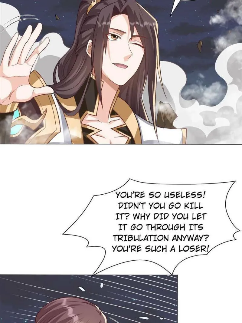 Dragon Master (Colored) Chapter 182 page 38 - 