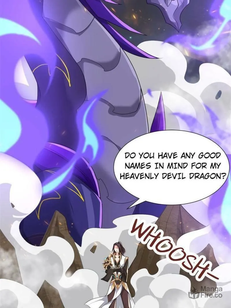 Dragon Master (Colored) Chapter 182 page 42 - 