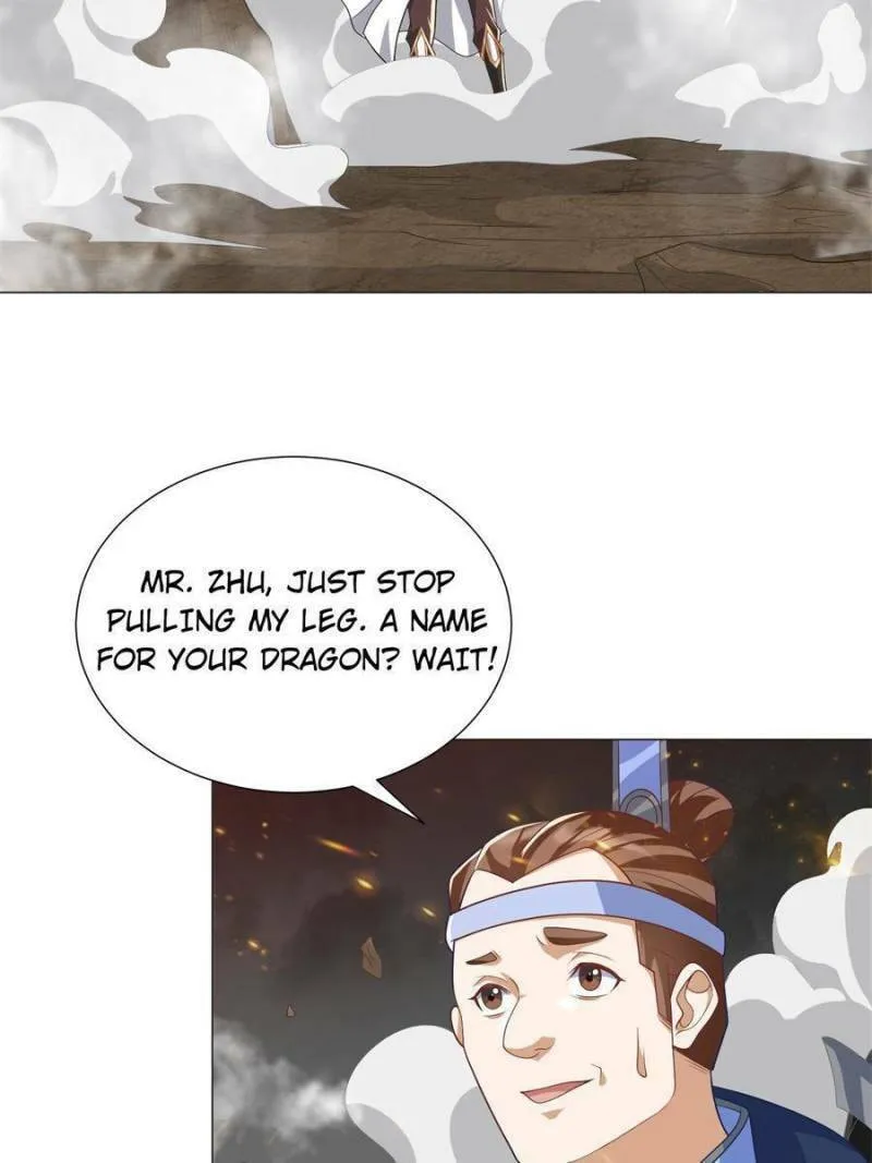 Dragon Master (Colored) Chapter 182 page 43 - 