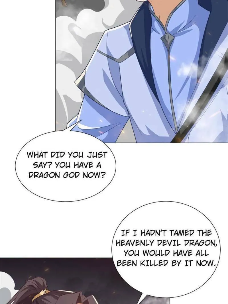 Dragon Master (Colored) Chapter 182 page 44 - 