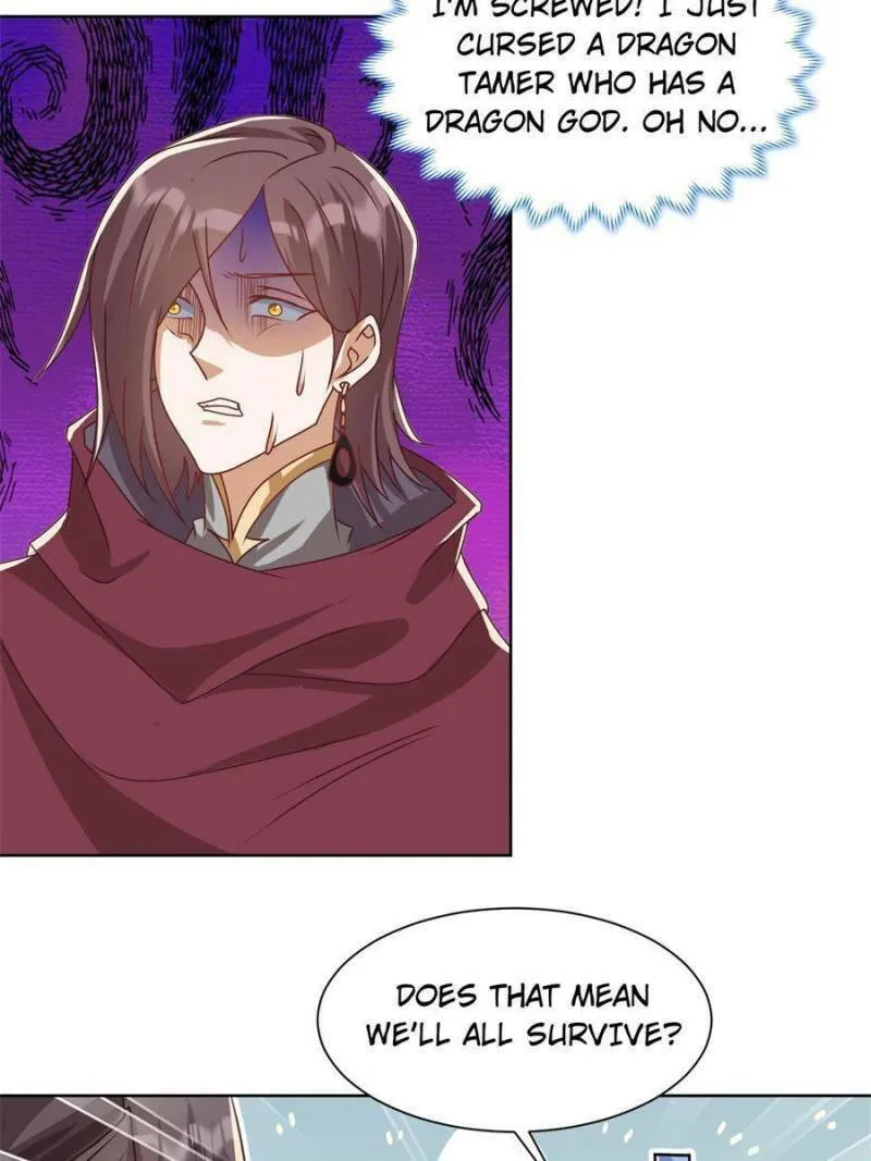 Dragon Master (Colored) Chapter 182 page 47 - 