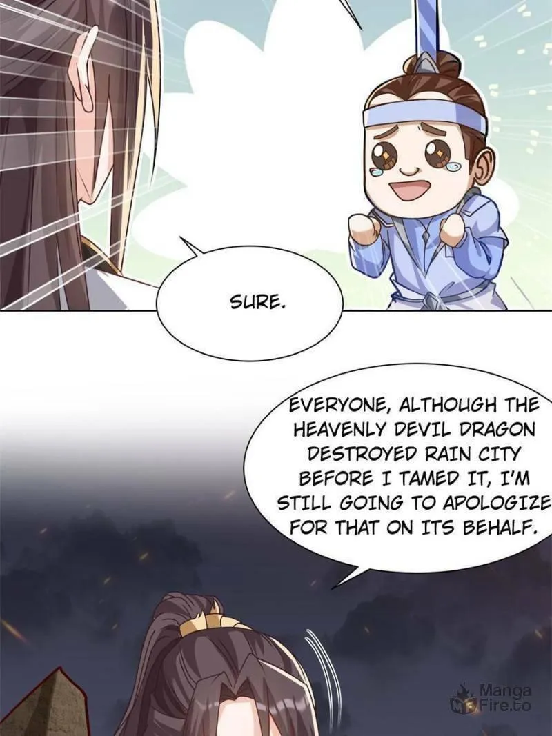 Dragon Master (Colored) Chapter 182 page 48 - 