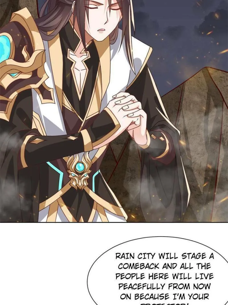Dragon Master (Colored) Chapter 182 page 49 - 