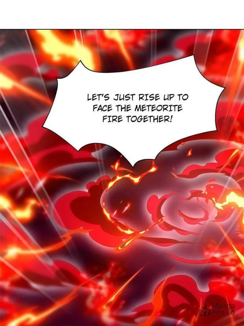 Dragon Master (Colored) Chapter 182 page 6 - 