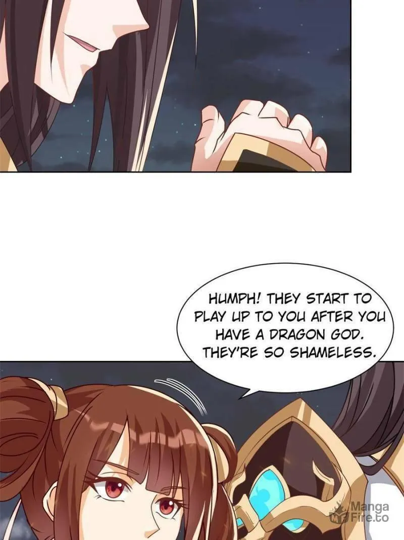 Dragon Master (Colored) Chapter 182 page 54 - 