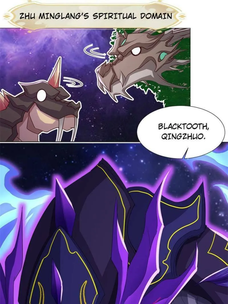 Dragon Master (Colored) Chapter 183 page 1 - 