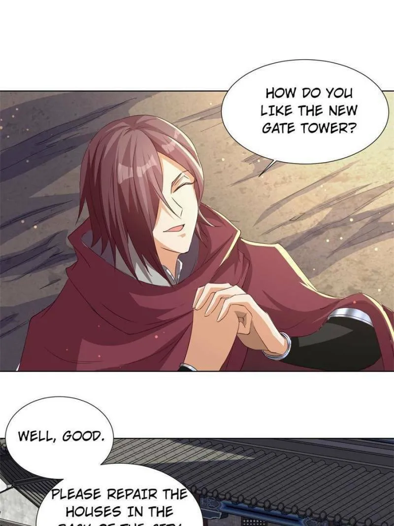 Dragon Master (Colored) Chapter 183 page 13 - 