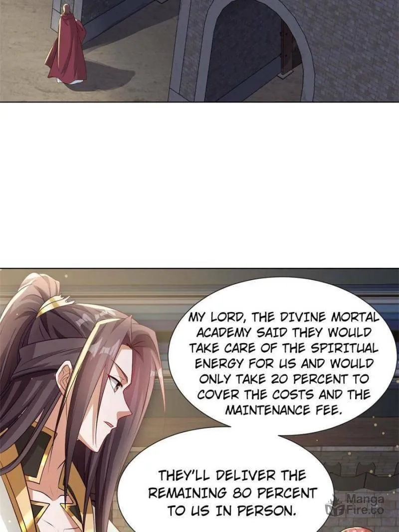 Dragon Master (Colored) Chapter 183 page 15 - 