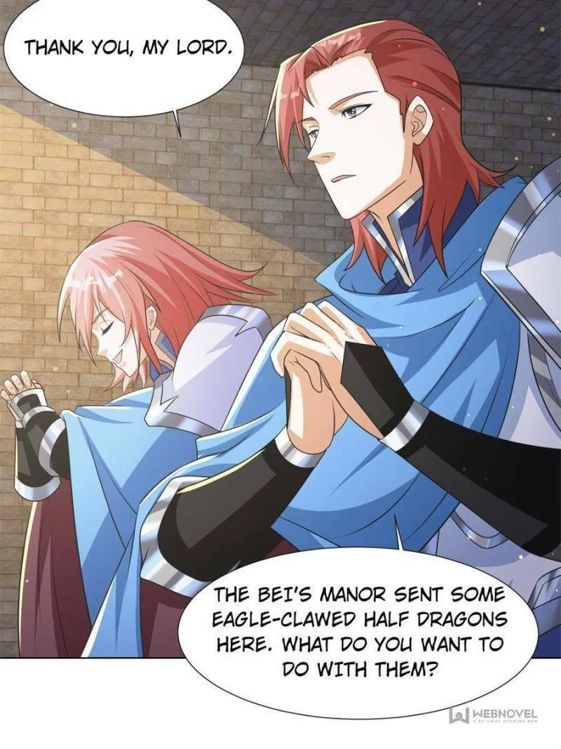 Dragon Master (Colored) Chapter 183 page 17 - 