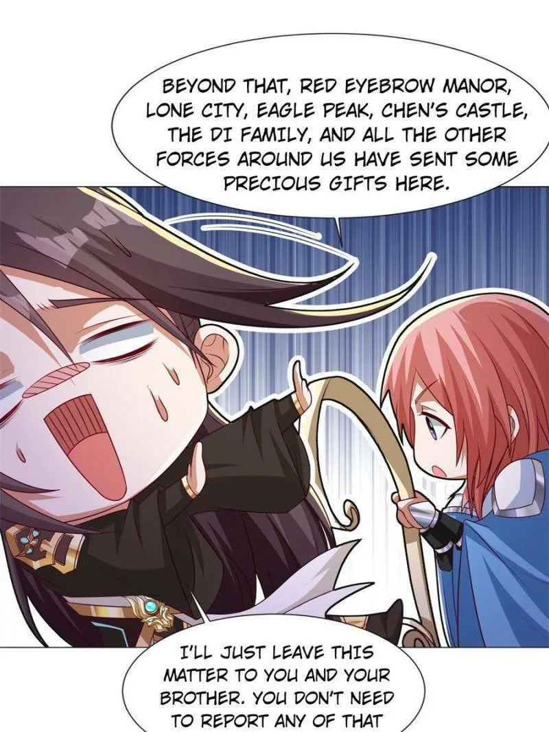 Dragon Master (Colored) Chapter 183 page 19 - 