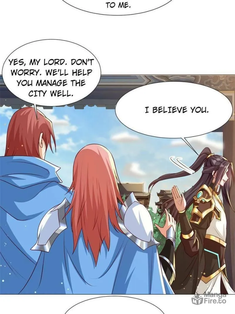 Dragon Master (Colored) Chapter 183 page 20 - 