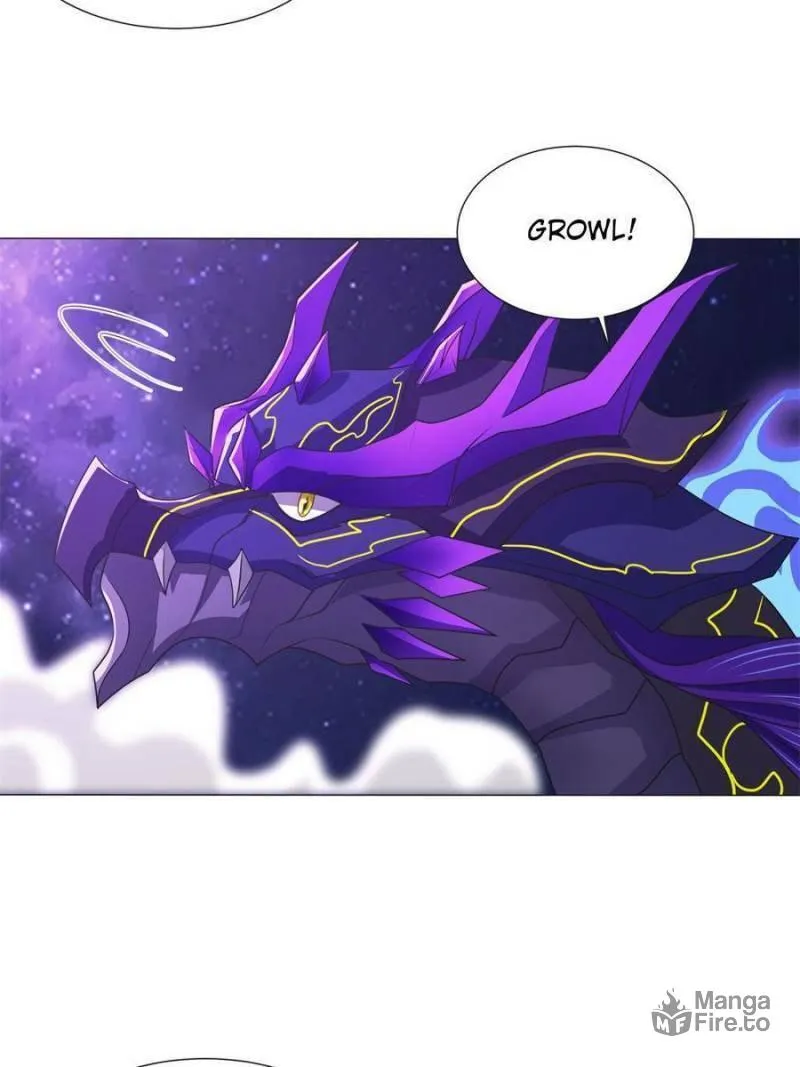 Dragon Master (Colored) Chapter 183 page 3 - 