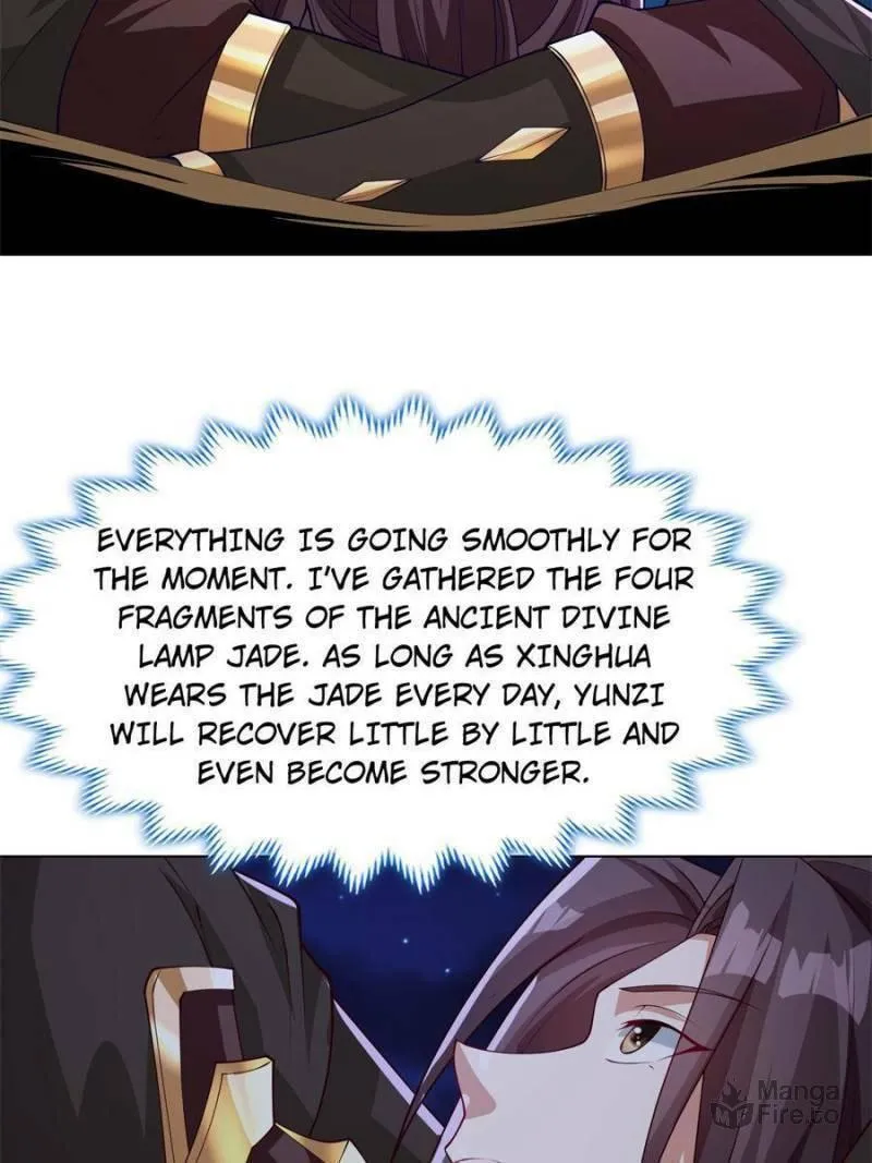 Dragon Master (Colored) Chapter 183 page 27 - 