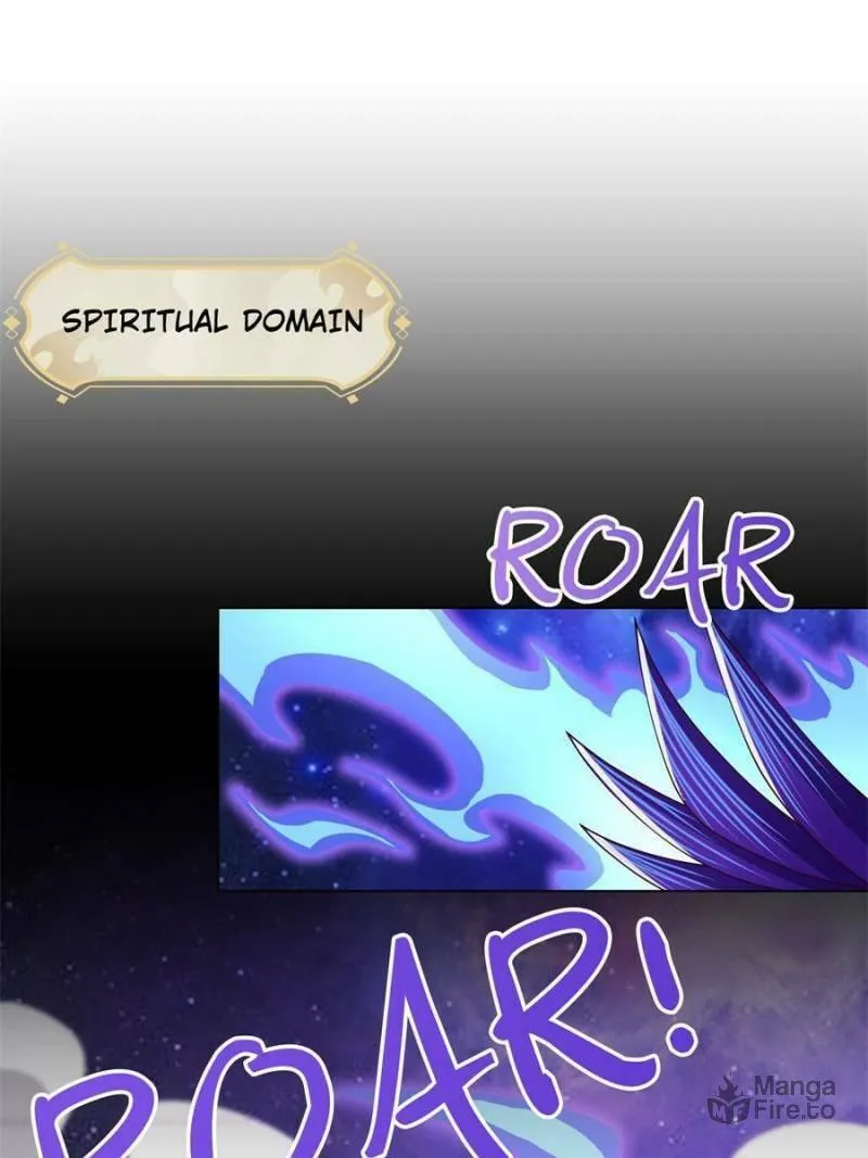 Dragon Master (Colored) Chapter 183 page 30 - 
