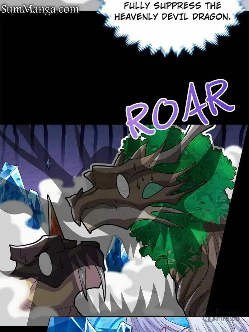 Dragon Master (Colored) Chapter 183 page 33 - 