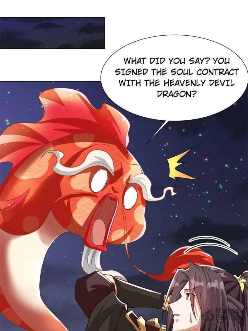 Dragon Master (Colored) Chapter 183 page 36 - 